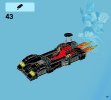 Building Instructions - LEGO - 6864 - The Batmobile and the Two-Face Chase: Page 39