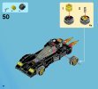 Building Instructions - LEGO - 6864 - The Batmobile and the Two-Face Chase: Page 46