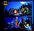 Building Instructions - LEGO - 6864 - The Batmobile and the Two-Face Chase: Page 6