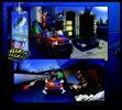 Building Instructions - LEGO - 6864 - The Batmobile and the Two-Face Chase: Page 7