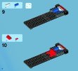 Building Instructions - LEGO - 6864 - The Batmobile and the Two-Face Chase: Page 8