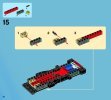 Building Instructions - LEGO - 6864 - The Batmobile and the Two-Face Chase: Page 12