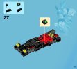 Building Instructions - LEGO - 6864 - The Batmobile and the Two-Face Chase: Page 23