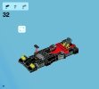 Building Instructions - LEGO - 6864 - The Batmobile and the Two-Face Chase: Page 28