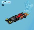 Building Instructions - LEGO - 6864 - The Batmobile and the Two-Face Chase: Page 35