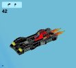 Building Instructions - LEGO - 6864 - The Batmobile and the Two-Face Chase: Page 38