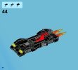 Building Instructions - LEGO - 6864 - The Batmobile and the Two-Face Chase: Page 40