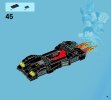 Building Instructions - LEGO - 6864 - The Batmobile and the Two-Face Chase: Page 41