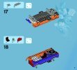 Building Instructions - LEGO - 6864 - The Batmobile and the Two-Face Chase: Page 11