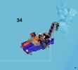 Building Instructions - LEGO - 6864 - The Batmobile and the Two-Face Chase: Page 25