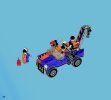 Building Instructions - LEGO - 6864 - The Batmobile and the Two-Face Chase: Page 28