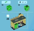 Building Instructions - LEGO - 6864 - The Batmobile and the Two-Face Chase: Page 55