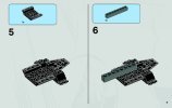 Building Instructions - LEGO - 6866 - Wolverine's™ Chopper Showdown: Page 7