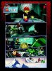 Building Instructions - LEGO - 6867 - Loki's™ Cosmic Cube Escape: Page 10