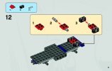 Building Instructions - LEGO - 6867 - Loki's™ Cosmic Cube Escape: Page 11