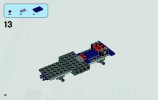 Building Instructions - LEGO - 6867 - Loki's™ Cosmic Cube Escape: Page 12