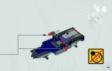 Building Instructions - LEGO - 6867 - Loki's™ Cosmic Cube Escape: Page 25