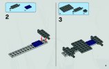 Building Instructions - LEGO - 6867 - Loki's™ Cosmic Cube Escape: Page 5