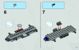 Building Instructions - LEGO - 6867 - Loki's™ Cosmic Cube Escape: Page 7