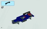 Building Instructions - LEGO - 6867 - Loki's™ Cosmic Cube Escape: Page 16