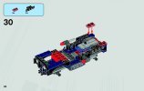 Building Instructions - LEGO - 6867 - Loki's™ Cosmic Cube Escape: Page 32