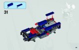 Building Instructions - LEGO - 6867 - Loki's™ Cosmic Cube Escape: Page 33