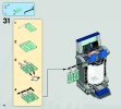 Building Instructions - LEGO - 6868 - Hulk's™ Helicarrier Breakout: Page 50