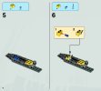 Building Instructions - LEGO - 6868 - Hulk's™ Helicarrier Breakout: Page 6