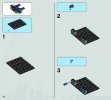 Building Instructions - LEGO - 6868 - Hulk's™ Helicarrier Breakout: Page 10