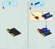 Building Instructions - LEGO - 6868 - Hulk's™ Helicarrier Breakout: Page 11