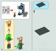 Building Instructions - LEGO - 6868 - Hulk's™ Helicarrier Breakout: Page 30