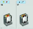 Building Instructions - LEGO - 6868 - Hulk's™ Helicarrier Breakout: Page 38