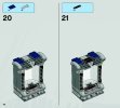 Building Instructions - LEGO - 6868 - Hulk's™ Helicarrier Breakout: Page 40