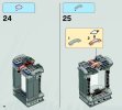 Building Instructions - LEGO - 6868 - Hulk's™ Helicarrier Breakout: Page 42