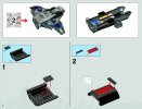 Building Instructions - LEGO - 6869 - Quinjet Aerial Battle: Page 2