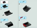 Building Instructions - LEGO - 6869 - Quinjet Aerial Battle: Page 10