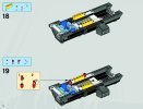 Building Instructions - LEGO - 6869 - Quinjet Aerial Battle: Page 14