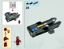 Building Instructions - LEGO - 6869 - Quinjet Aerial Battle: Page 17