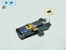 Building Instructions - LEGO - 6869 - Quinjet Aerial Battle: Page 19