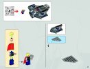 Building Instructions - LEGO - 6869 - Quinjet Aerial Battle: Page 33