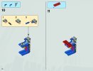 Building Instructions - LEGO - 6869 - Quinjet Aerial Battle: Page 46