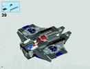 Building Instructions - LEGO - 6869 - Quinjet Aerial Battle: Page 50