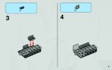 Building Instructions - LEGO - 6869 - Quinjet Aerial Battle: Page 5