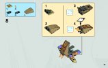 Building Instructions - LEGO - 6869 - Quinjet Aerial Battle: Page 15