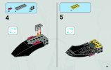 Building Instructions - LEGO - 6869 - Quinjet Aerial Battle: Page 19