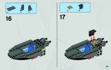 Building Instructions - LEGO - 6869 - Quinjet Aerial Battle: Page 27