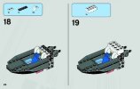 Building Instructions - LEGO - 6869 - Quinjet Aerial Battle: Page 28