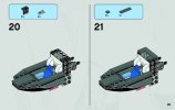 Building Instructions - LEGO - 6869 - Quinjet Aerial Battle: Page 29