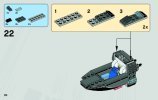 Building Instructions - LEGO - 6869 - Quinjet Aerial Battle: Page 30