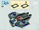 Building Instructions - LEGO - 6869 - Quinjet Aerial Battle: Page 3